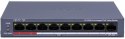 Switch Hikvision DS-3E0109P-E/M(C)