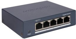 Switch Hikvision DS-3E0505-O