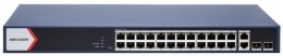 Switch Hikvision DS-3E1528P-EI