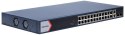 Switch Hikvision DS-3E1528P-EI