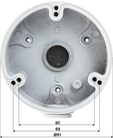 UCHWYT KAMERY STG-PFA134