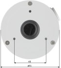 UCHWYT KAMERY STG-PFA134