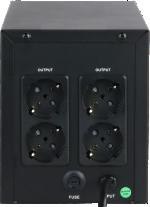 UPS DAHUA PFM3350-1500