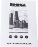 Zestaw Beninca KBILL40M.PM 230V do bram dwuskrzydłowych