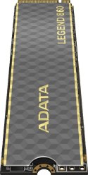 Adata Dysk SSD LEGEND 860 1TB PCIe 4x4 6000/4000 MB/s M.2