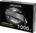 Adata Dysk SSD LEGEND 860 1TB PCIe 4x4 6000/4000 MB/s M.2