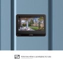 Bezprzewodowy wizjer do drzwi Ezviz CP2 2MP srebrny