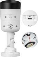 Kamera IP BCS POINT BCS-P-TIP28FSR4L4-Ai2