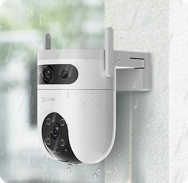 Kamera IP EZVIZ C9C 5MP+5MP (3K+3K)