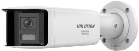 Kamera IP Hikvision 12MP DS-2CD2T127G3P-LIS2UY/SL(180°)(O-STD)