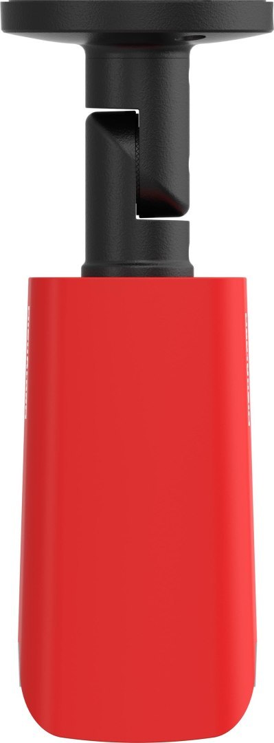 Kamera IP Termowizyjna Wisualarm HY-FT431LFP-TD1F4