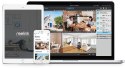 Kamera IP WiFi Reolink W320 5Mpix Wi-Fi P2P biała