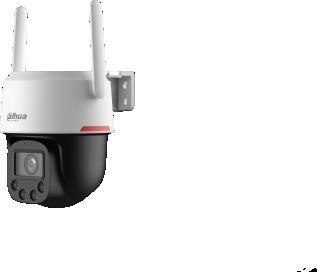 Kamera Wifi Dahua IPC-PT2549C1-SW-PV-0360B-PRO