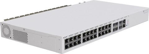 MIKROTIK ROUTERBOARD CRS326-4C+20G+2Q+RM