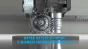 Napęd bramy przesuwnej CAME BKX12AGM BRUSHLESS do 1200kg