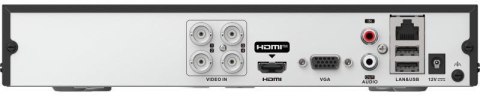 Rejestrator 5w1 Hikvision iDS-7204HQHI-M1/T