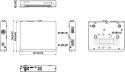 Rejestrator 5w1 Hikvision iDS-7204HQHI-M1/T