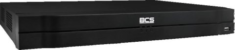 Rejestrator BCS Line BCS-L-NVR1602-A-4KE(2L)