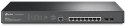 SWITCH TP-LINK TL-SG3210XHP-M2