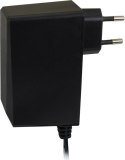 ZASILACZ IMPULSOWY WTYCZKOWY DO CCTV Pulsar PSA12030 12V/3A