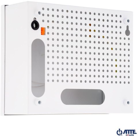 Zasilacz buforowy SMPS 12V 6A 72W ATTE AUPS-70-120-E