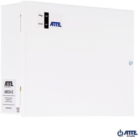 Zasilacz buforowy SMPS 12V 6A 72W ATTE AUPS-70-120-E
