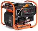 AGREGAT PRĄDOTWÓRCZY INWERTOROWY DAEWOO GDA 4600Ei 5.0kW
