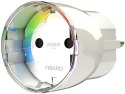 Gniazdko Wall Plug F FIBARO FGWPF-102