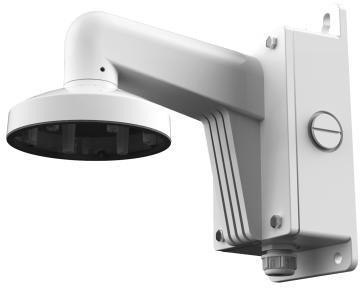 Uchwyt ścienny kamer Hikvision DS-1273ZJ-140B
