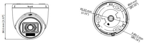 KAMERA 4W1 HIKVISION DS-2CE76D0T-LPFS(2.8mm)