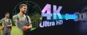 Kamera IP Ezviz BC1c 4K 8MPx akumulatorowa Wi-Fi