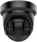 Kamera IP Hikvision DS-2CD2383G2P-LISU/SL(180°)(O-STD)/BLACK