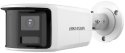 Kamera IP Hikvision DS-2CD2T63G2P-LISU/SL(180°)(O-STD)
