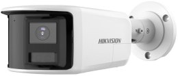 Kamera IP Hikvision DS-2CD2T63G2P-LISU/SL(180°)(O-STD)