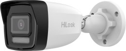 Kamera IP Hilook IPC-B140HA-LU(2.8mm) tubowa 4MP Smart Hybrid Light