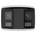 Kamera IP Hilook IPC-B460HAD-LUF/SL panoramiczna 6MP Smart Hybrid Light