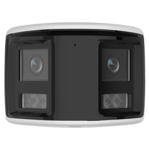 Kamera IP Hilook IPC-B460HAD-LUF/SL panoramiczna 6MP Smart Hybrid Light