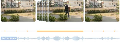 Kamera IP Imou PU3E 6MP
