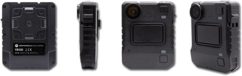 Kamera VB-440-64-ALIG nasobna