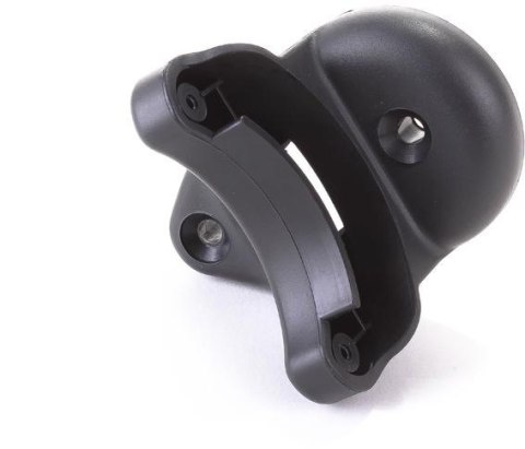Lampa LED Proxima KOGUT BIAŁA z anteną 433.92 MHz (12-24V AC/DC lub 230V AC) żółte światło