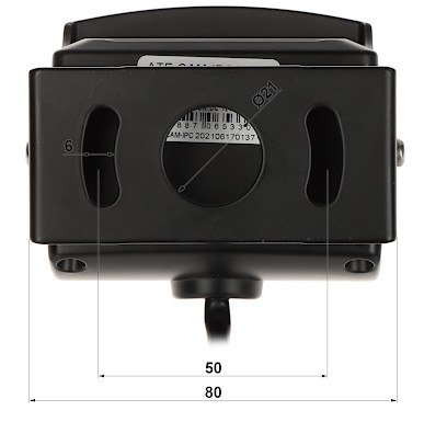 MOBILNA KAMERA IP ATE-CAM-IPC680 - 1080p 2.8 mm AUTONE