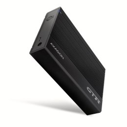 Obudowa zewnętrzna AXAGON EE35-GTR aluminiowa USB3.2 Gen1 - SATA 6G 3.5''