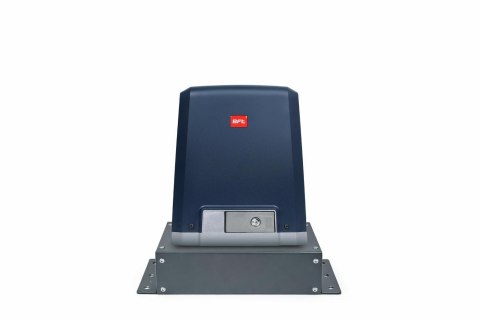 Podstawa montażowa 10,5-16cm OCYNK RAL7016 pod napędy DEA LIVI, SOMFY ELIXO, BFT DEIMOS, GISE G1000H