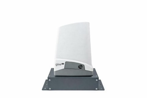 Podstawa montażowa 10,5-16cm OCYNK RAL7016 pod napędy DEA LIVI, SOMFY ELIXO, BFT DEIMOS, GISE G1000H