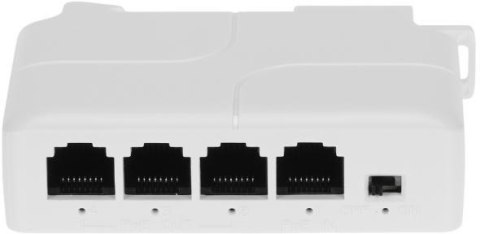 SWITCH POE / EXTENDER SPT-POE/3-POE-DIN-E 4-PORTOWY DELTA NETWORK