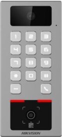 TERMINAL KONTROLI DOSTĘPU HIKVISION DS-K1T502DBWX-CQR