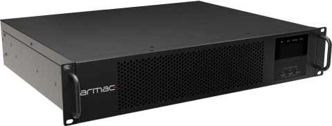 UPS ZASILACZ AWARYJNY Armac Rack 1000VA ON-LINE PF1 Dust Free