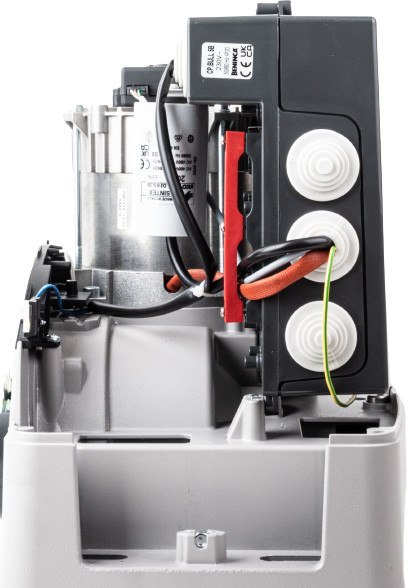 Napęd bramy przesuwnej Beninca KBULL10M.S.PM 230V do 1000kg Model: PRO000046