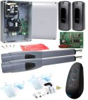Napęd bram skrzydłowych CAME ATS 30DGM SAFE 24V TOP do 6m Model: 001PLU0045