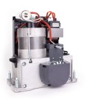 Napęd bram przesuwnych CAME BX STRONG TOP do 800kg  Model: 001U2624ML